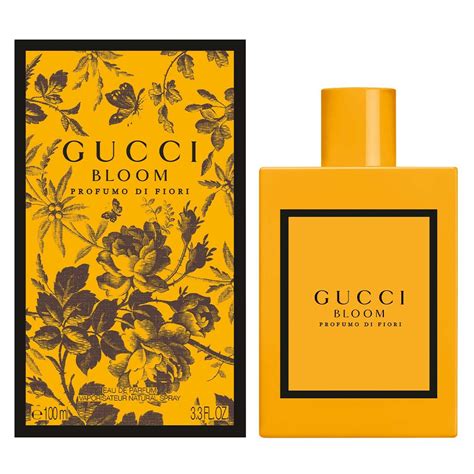 gucci bloom profumo equivalente|Gucci Bloom perfumative.